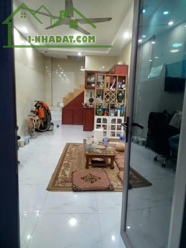 bán nhà chính chủ ở phố Đại từ, gần trường ĐH xây dựng
