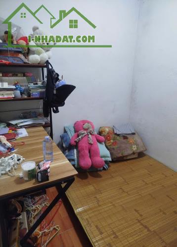 bán nhà chính chủ ở phố Đại từ, gần trường ĐH xây dựng - 1