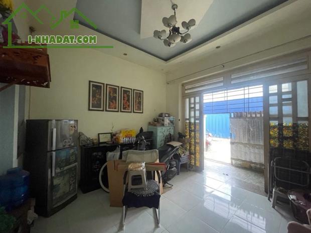 🔥 BÁN NHÀ TRƯỜNG THỌ – ĐƯỜNG 5-7M (2 Ô TÔ TRÁNH) – CHỦ NGỢP GIẢM TIẾP – GIÁ MỚI 5.X TỶ - 2