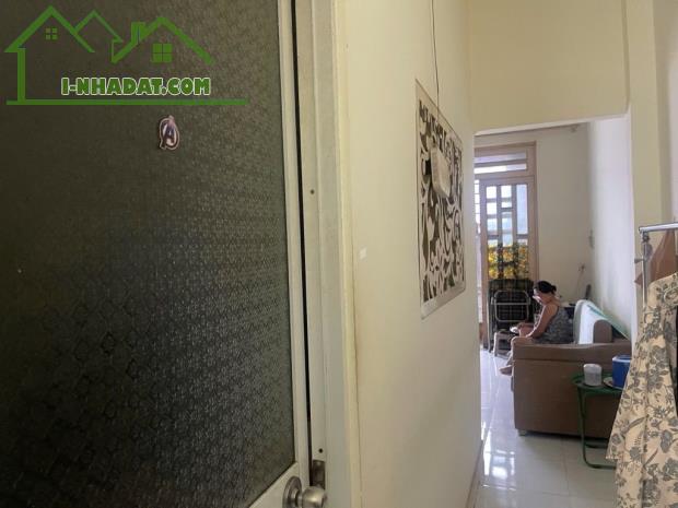🔥 BÁN NHÀ TRƯỜNG THỌ – ĐƯỜNG 5-7M (2 Ô TÔ TRÁNH) – CHỦ NGỢP GIẢM TIẾP – GIÁ MỚI 5.X TỶ - 3