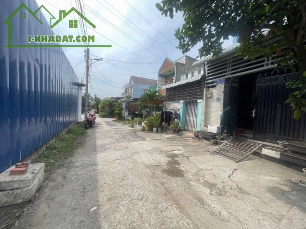 🔥 BÁN NHÀ TRƯỜNG THỌ – ĐƯỜNG 5-7M (2 Ô TÔ TRÁNH) – CHỦ NGỢP GIẢM TIẾP – GIÁ MỚI 5.X TỶ - 5