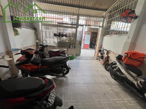 🔥 BÁN NHÀ TRƯỜNG THỌ CHUẨN ĐẦU TƯ – NGÕ THÔNG Ô TÔ – DT75M² KHÔNG LỘ GIỚI – 5.X Tỷ - 1