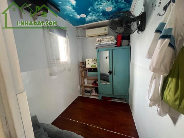 🔥 BÁN NHÀ TRƯỜNG THỌ CHUẨN ĐẦU TƯ – NGÕ THÔNG Ô TÔ – DT75M² KHÔNG LỘ GIỚI – 5.X Tỷ - 2
