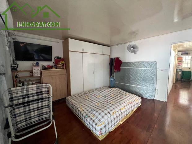 🔥 BÁN NHÀ TRƯỜNG THỌ CHUẨN ĐẦU TƯ – NGÕ THÔNG Ô TÔ – DT75M² KHÔNG LỘ GIỚI – 5.X Tỷ - 3