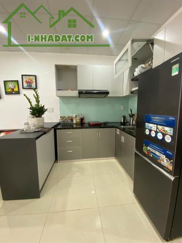 HOT HOT–BÁN 2 CĂN CHUNG CƯ FULL NỘI THẤT–GIÁ TỐT Tại Phường Hòa Khánh, Quận Liên Chiểu, - 2