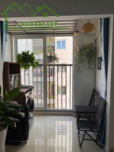 HOT HOT–BÁN 2 CĂN CHUNG CƯ FULL NỘI THẤT–GIÁ TỐT Tại Phường Hòa Khánh, Quận Liên Chiểu, - 3