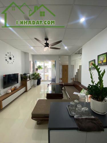 HOT HOT–BÁN 2 CĂN CHUNG CƯ FULL NỘI THẤT–GIÁ TỐT Tại Phường Hòa Khánh, Quận Liên Chiểu, - 4