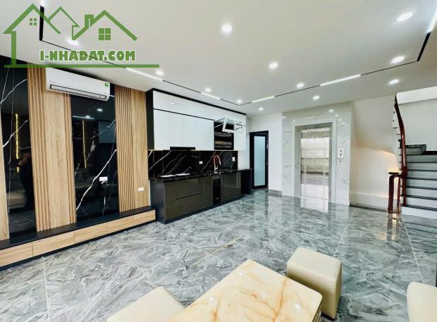 TRẦN THỦ ĐỘ – VỊ TRÍ ĐẸP – KẾT NỐI SIÊU THUẬN TIỆN - 1