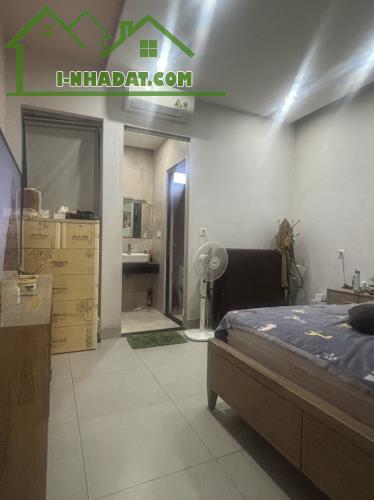 Bán nhà đường Kha Vạn Cân, Linh Trung, Thủ Đức, TP HCM. DT 56m2, 4 tầng. Giá - 8.5 tỷ - 1
