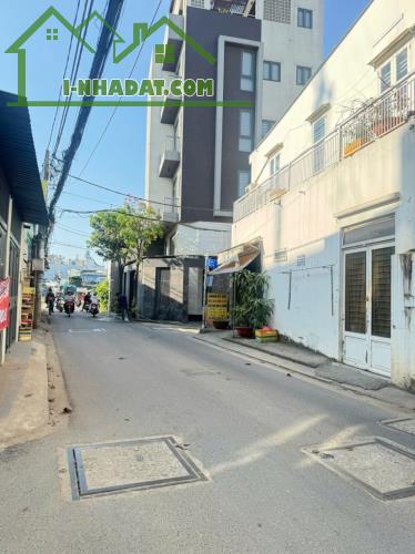 Bán nhà đường Kha Vạn Cân, Linh Trung, Thủ Đức, TP HCM. DT 56m2, 4 tầng. Giá - 8.5 tỷ - 3