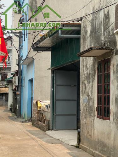 ✅ HIẾM 5,x TỶ - 60m² I SẴN NHÀ XƯỞNG - OTO NGỦ TRONG ĐẤT - DỄ CHO THUÊ MƯỚN - 1