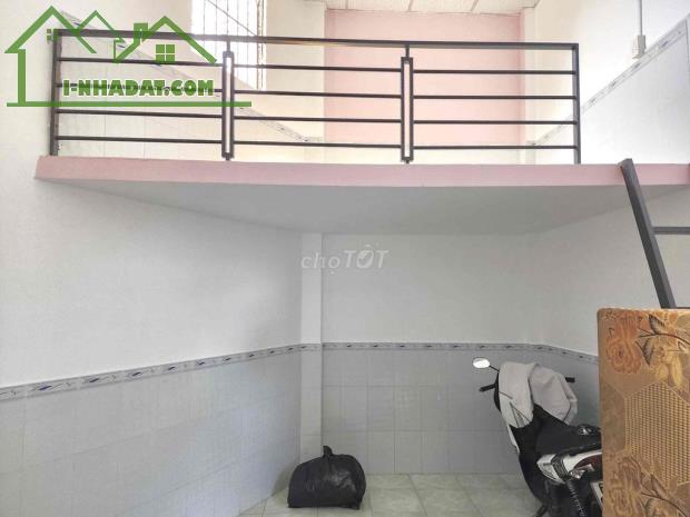Pass phòng trọ Nguyễn Tri Phương, Dĩ An – vào ở ngay - 1