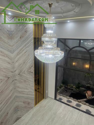 🏡 Bán Nhà Mặt Đường Đông Trà – 5 Tầng Thang Máy – Có phòng xông hơi - 3