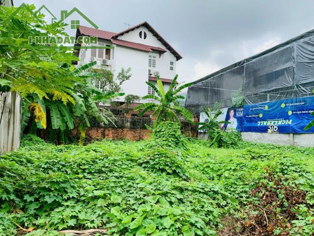 QUỸ ĐẤT 200M2 NGUYỄN VĂN THƯƠNG_BÌNH THẠNH_9X22_HẺM XE HƠI 6M - GIÁ TỪ 31 TỶ - 1