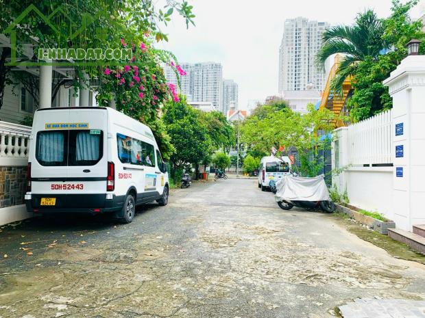 QUỸ ĐẤT 200M2 NGUYỄN VĂN THƯƠNG_BÌNH THẠNH_9X22_HẺM XE HƠI 6M - GIÁ TỪ 31 TỶ