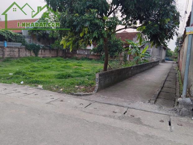 Đất thôn 2 Phú Cát sát công nghệ cao 128.3m2 lô góc, ô tô kinh doanh xây nhà trọ đẹp - 2