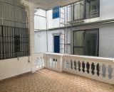 Cho thuê nhà nguyên căn 3 tầng,60m², ngõ 212 Phú Mỹ, gần Bến xe Mỹ Đình
