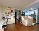 Gia Đình Bán Chung Cư Homeland Thượng Thanh, Long Biên 95m2, giá 6,8 tỷ