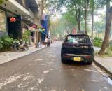 ❇️BÁN NHÀ PHỐ TRỊNH CÔNG SƠN 52 M2, 7 TẦNG, MT 4.65M, THANG MÁY, GIÁP HỒ TÂY