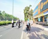 HIỆP BÌNH CHÁNH - LÔ ĐẤT XE HƠI 64m2 - VUÔNG VỨC, KHÔNG LỖI PHONG THỦY - NHỈNH 5 TỶ