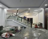 Hạ Đoạn 2 – nhà 4 tầng mới hoàn thiện