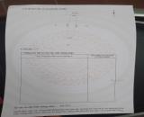 Hiếm bán lô đất 100m đường ô tô giá rẻ tại xã Hoà Phong, Mỹ Hào, Hưng Yên