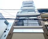 -BÁN NHÀ SIÊU PHẨM PHÚC LỢI – GARA Ô TÔ – THANG MÁY – KINH DOANH ĐỈNH – SÁT VINHOMES RIVER