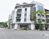 Bán nhà TĐC Ngọc Thuỵ,Long Biên 5 tầng,90m,mt18m oto tránh,lô góc nhỉnh 40 tỷ