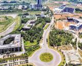 Đất thôn 2 Phú Cát sát công nghệ cao 128.3m2 lô góc, ô tô kinh doanh xây nhà trọ đẹp