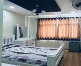 Bán Nhà Quận 3 - Gần MT Nguyễn Thông - Hẻm Xe Hơi - 3PN - Nhỉnh 9 Tỷ