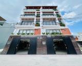 Nhà Đẹp - Bán Nhà Bình Tân 5 Tầng Có Thang Máy Chợ Gò Xoài HXH Giáp Tân Phú 64m2 8,9 Tỷ