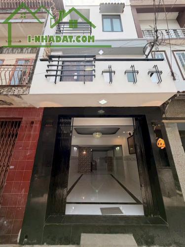 😍 [Quận 11] BÁN GẤP Nhà địa chỉ MT Hẻm Thái Phiên, P2, Quận 11