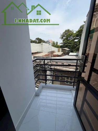 😍 [Quận 11] BÁN GẤP Nhà địa chỉ MT Hẻm Thái Phiên, P2, Quận 11 - 3