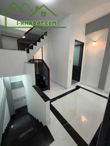 😍 [Quận 11] BÁN GẤP Nhà địa chỉ MT Hẻm Thái Phiên, P2, Quận 11 - 4