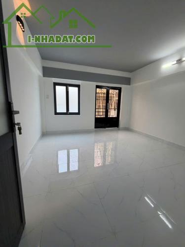 😍 [Quận 11] BÁN GẤP Nhà địa chỉ MT Hẻm Thái Phiên, P2, Quận 11 - 5