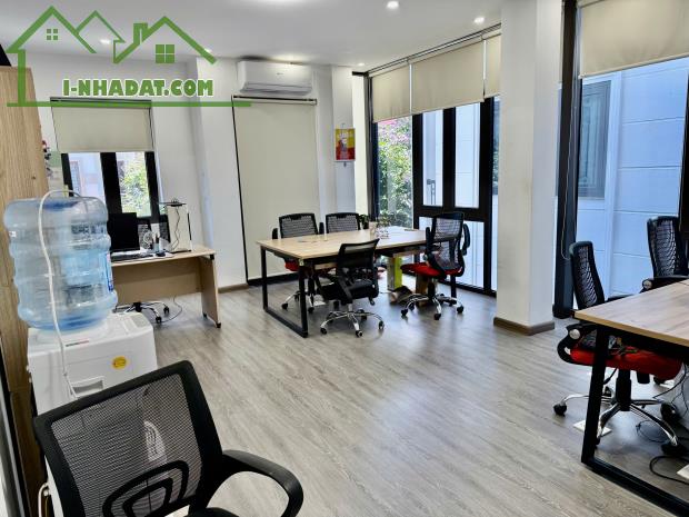 CHÍNH CHỦ CHO THUÊ VĂN PHÒNG TẦNG 3 – LIỀN KỀ INTRACOM TRUNG VĂN, PHƯỜNG TRUNG VĂN, QUẬN