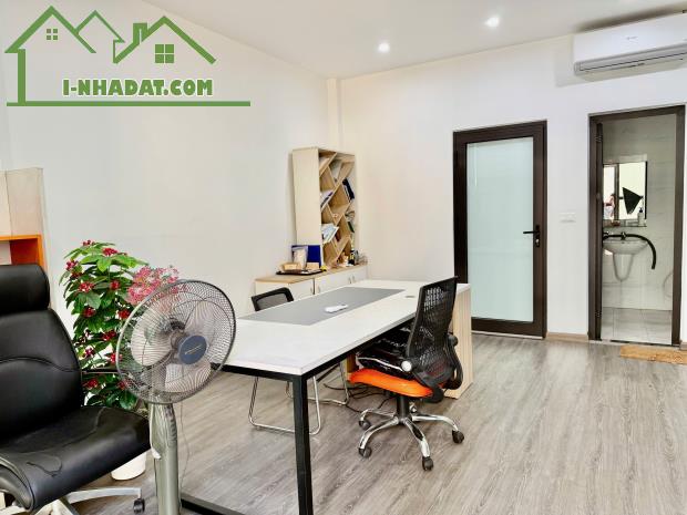 CHÍNH CHỦ CHO THUÊ VĂN PHÒNG TẦNG 3 – LIỀN KỀ INTRACOM TRUNG VĂN, PHƯỜNG TRUNG VĂN, QUẬN - 1