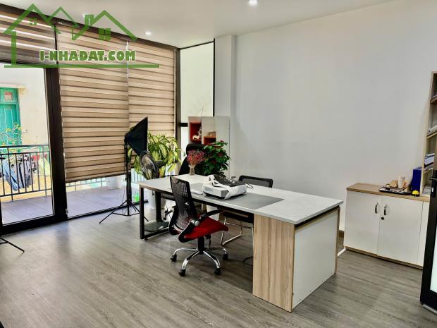 CHÍNH CHỦ CHO THUÊ VĂN PHÒNG TẦNG 3 – LIỀN KỀ INTRACOM TRUNG VĂN, PHƯỜNG TRUNG VĂN, QUẬN - 2