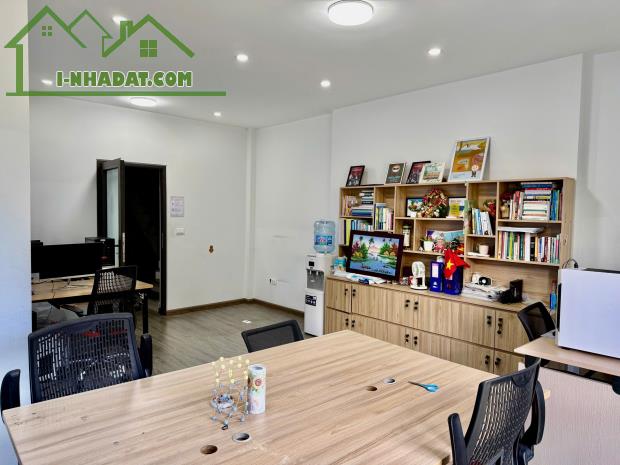 CHÍNH CHỦ CHO THUÊ VĂN PHÒNG TẦNG 3 – LIỀN KỀ INTRACOM TRUNG VĂN, PHƯỜNG TRUNG VĂN, QUẬN - 3