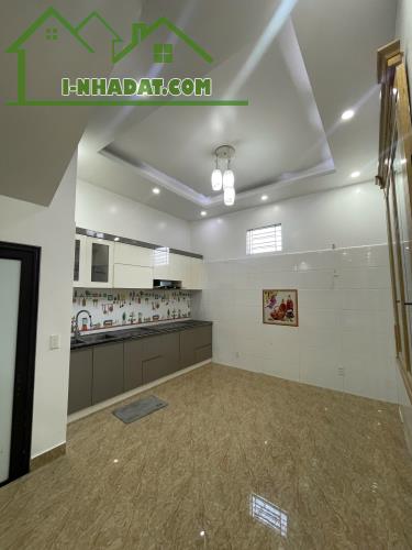 🔥 CHỈ HƠN 3 TỶ SỞ HỮU NHÀ 3 TẦNG ĐỘC LẬP KHU THƯ THỪA DỤ 🔥 - 1