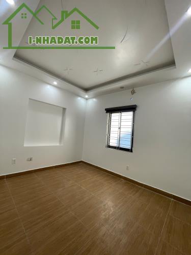 🔥 CHỈ HƠN 3 TỶ SỞ HỮU NHÀ 3 TẦNG ĐỘC LẬP KHU THƯ THỪA DỤ 🔥 - 2