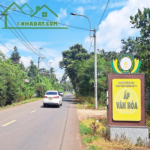 Bán 5x34 MT nhựa Bình Lộc- Tín Nghĩa, Gần DT770B. P Bình Lộc, TP Đồng Nai. Chỉ hơn1 tỷ