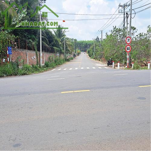 Bán 5x34 MT nhựa Bình Lộc- Tín Nghĩa, Gần DT770B. P Bình Lộc, TP Đồng Nai. Chỉ hơn1 tỷ - 1