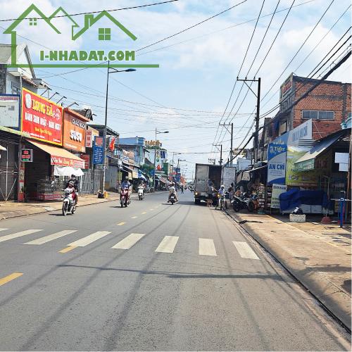 Bán 5x34 MT nhựa Bình Lộc- Tín Nghĩa, Gần DT770B. P Bình Lộc, TP Đồng Nai. Chỉ hơn1 tỷ - 2