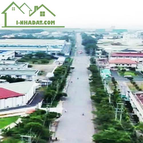 Bán 5x34 MT nhựa Bình Lộc- Tín Nghĩa, Gần DT770B. P Bình Lộc, TP Đồng Nai. Chỉ hơn1 tỷ - 3