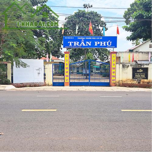 Bán 5x34 MT nhựa Bình Lộc- Tín Nghĩa, Gần DT770B. P Bình Lộc, TP Đồng Nai. Chỉ hơn1 tỷ - 4