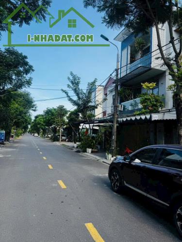 BÁN ĐẤT CHÍNH CHỦ NGUYỄN SẮC KIM, HÒA XUÂN, CHỈ 5,7 TỶ