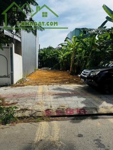 BÁN ĐẤT CHÍNH CHỦ NGUYỄN SẮC KIM, HÒA XUÂN, CHỈ 5,7 TỶ - 1