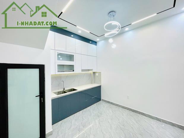 .nhà xây mới trần nguyên hãn - lê chân - 1