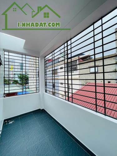 .nhà xây mới trần nguyên hãn - lê chân - 5